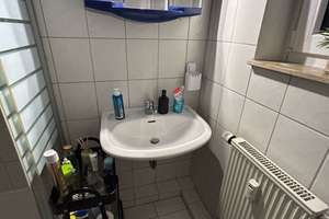 Helle, vollmöblierte Maisonette-Wohnung in Kassel – ideal für Studierende & Berufstätige (ab 01.12.) – Oberzwehrener Straße 62c, 34132 Oberzwehren, Kassel – Vorschaubild 5