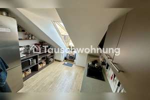 Tauschwohnung: Wunderschöne Dachgeschosswohnung mit Terrasse – Die vollständige Adresse der Immobilie erhältst du vom Anbieter., 1099 Äußere Neustadt, Dresden – Vorschaubild 6