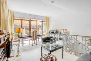 Elegante Duplexresidenz am Messelpark mit Wellness und Indoorpool – Die vollständige Adresse der Immobilie erhältst du vom Anbieter., 14195 Schmargendorf, Berlin – Vorschaubild 13