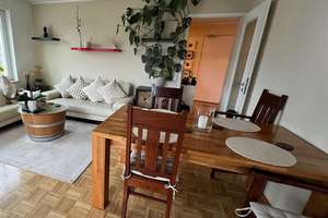 Schöne, helle 2-Zimmer-Wohung in begehrter Lage zu vermieten – Die vollständige Adresse der Immobilie erhältst du vom Anbieter., 81377 Großhadern, München – Vorschaubild 4