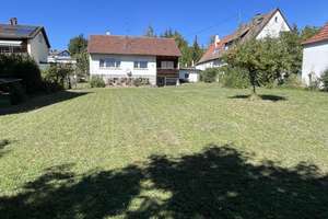 Dornröschenhaus für Handwerker – 71229 Leonberg – Vorschaubild 1