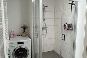 3-Zimmer-Wohnung mit Balkon und TG-Stellplatz in Münster-Gremmendorf – Die vollständige Adresse der Immobilie erhältst du vom Anbieter., 48167 Gremmendorf-West, Münster – Vorschaubild 11