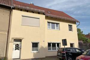 Viel Platz für die Familie – Charmantes Einfamilienhaus mit ca. 250 m² Wohnfläche in Hötensleben