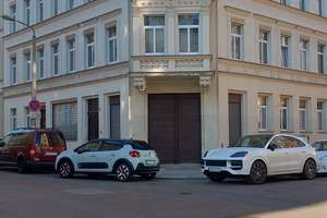 Achtung Studenten  1  Zimmer,Küche ,Bad in der südlichen Innenstadt  Glaucha Viertel 