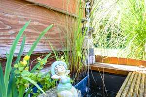 *** Geräumiges Haus in wunderbarer Sackgassenlage *** 
zentrumsnah, innovativ erbaut, toller Garten – Leer (Kreis) – Vorschaubild 57