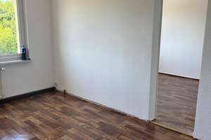 3 Zimmer  Erdgeschoss-Wohnung