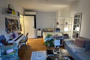 35 m² Wohnung in Top-Lage | Neues Bad | Große Küche | 650 € warm – Mauernstraße 13, 38100 Innenstadt, Braunschweig – Vorschaubild 2