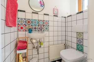 Familientraum in Köln-Urbach – Historischer Charme, moderner Anbau und eigener Pool – Die vollständige Adresse der Immobilie erhältst du vom Anbieter., 51145 Urbach, Köln – Vorschaubild 10