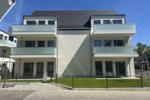 Exklusive 3-Raumwohnung zur sofortigen Eigennutzung oder Kapitalanlage mit Tiefgaragenstellplatz! – Die vollständige Adresse der Immobilie erhältst du vom Anbieter., 1445 Radebeul – Vorschaubild 3