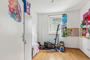 Kapitalanlage in Bestlage: Vermietete 3-Zimmer-Wohnung mit Grünblick in der Parkstadt Bogenhausen – Die vollständige Adresse der Immobilie erhältst du vom Anbieter., 81677 Parkstadt, München – Vorschaubild 7