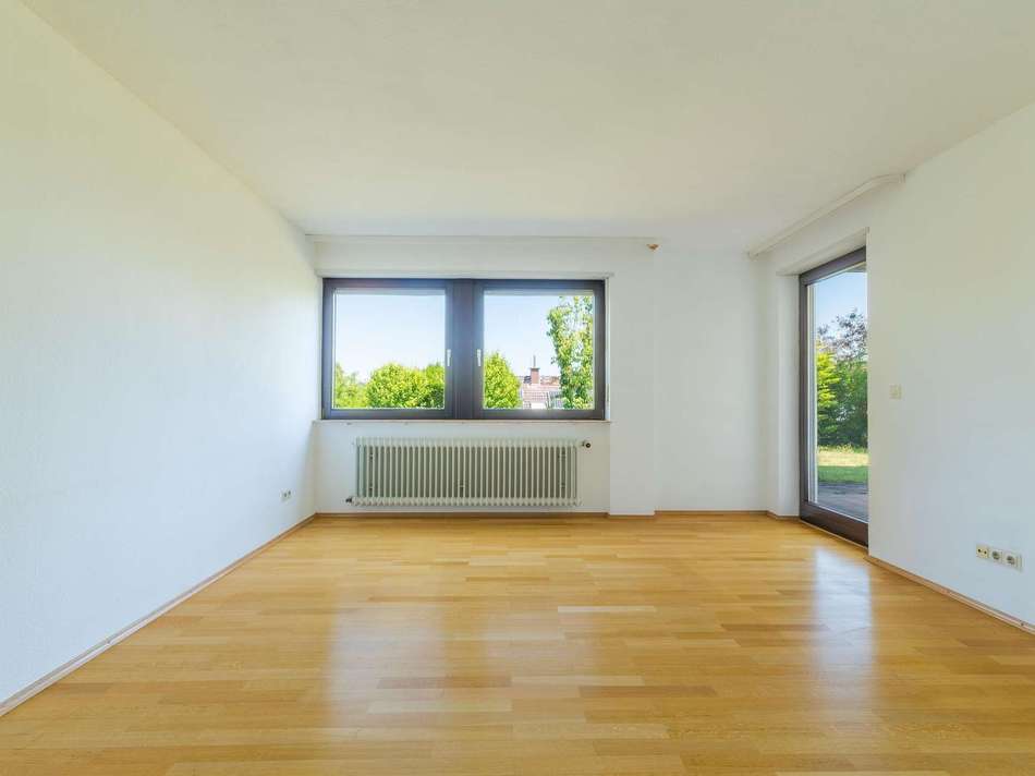 Einliegerwohnung