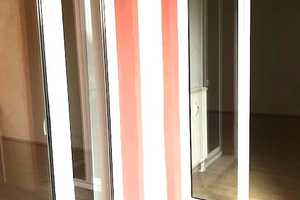 Gemütliche 2-Raumwohnung mit Tageslichtbad und Balkon – Chemnitz – Vorschaubild 20