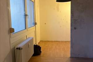 Gut geschnittene 3-Zimmerwohnung auf Erbpachtgrundstück! – Auf der Vogelstang 43, 68309 Vogelstang, Mannheim – Vorschaubild 5