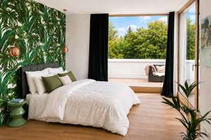 Exklusive Architektenvilla in der Waldkolonie Pasing – Die vollständige Adresse der Immobilie erhältst du vom Anbieter., 81243 Pasing, München – Vorschaubild 7