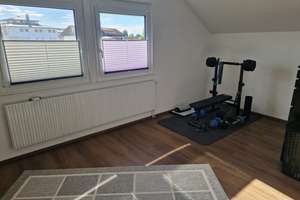 Freistehendes Wohnhaus
mit großem Grundstück und Bergblick – 88161 Lindenberg im Allgäu – Vorschaubild 21
