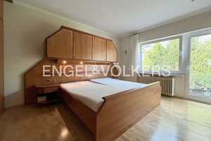 Exklusiver Bungalow mit Fernblick, luxuriösem Wintergarten und Pelletheizung – Limburg-Weilburg (Kreis) – Vorschaubild 5