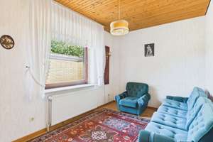 Familienhaus mit viel Platz in Wolfsburg – 7 Zimmer, 159 m² Wohnfläche, 634 m² Eigentumsgrundstück – Die vollständige Adresse der Immobilie erhältst du vom Anbieter., 38448 Vorsfelde, Wolfsburg – Vorschaubild 15
