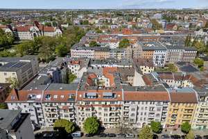 Bezugsfreie Dachgeschosswohnung mit Südterrasse und viel Gestaltungspotenzial – Die vollständige Adresse der Immobilie erhältst du vom Anbieter., 13357 Gesundbrunnen, Berlin – Vorschaubild 25