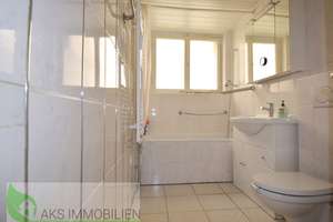 Attraktive 3-Zimmer-Erdgeschosswohnung mit sonniger Terrasse, Garten und Garage in Büchenbronn – Die vollständige Adresse der Immobilie erhältst du vom Anbieter., 75180 Büchenbronn, Pforzheim – Vorschaubild 9