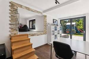 „Haus-im-Haus“ über 3 Etagen mit Garten in Düsseldorf - Niederkassel – 40547 Niederkassel, Düsseldorf – Vorschaubild 14