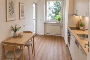 Schöne frisch sanierte 3 Zimmer Wohnung in Koblenz-Lützel – 56070 Lützel, Koblenz – Vorschaubild 5