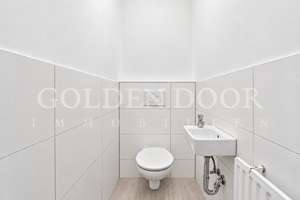 Bezugsfreie 3-Zimmer-Wohnung mit Balkon, Grünblick & umfassender Renovierung in Frankfurt-Nied – 65934 Nied, Frankfurt am Main – Vorschaubild 5