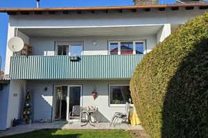 DHH in ruhiger Siedlungslage mit Süd-West-Ausrichtung – Rosenheim (Kreis) – Vorschaubild 3