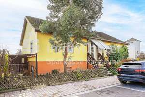 Freistehendes Einfamilienhaus mit Optimierungspotential in ruhiger Lage! – Die vollständige Adresse der Immobilie erhältst du vom Anbieter., 76706 Dettenheim – Vorschaubild 3