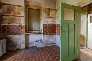 Seltene Gelegenheit in Heidelberg Schlierbach – freistehendes Haus mit Potenzial – Heidelberg – Vorschaubild 17