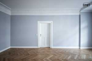 Frisch sanierte 5 Zimmer Altbauwohnung in Schwabing – München – Vorschaubild 57