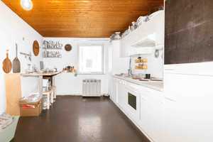Zeitmietvertrag! Altbauwohnung Maximilianstraße 68 - Kaisermeile Augsburg - für WG – Maximilianstraße 68, 86150 Augsburg – Vorschaubild 4