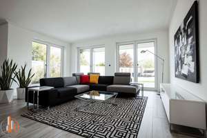 Moderne Stadtvilla mit hohem Komfort und vielen Extras in Magdeburg- 6 Zimmer möglich – Fliedergrund 5, 39130 Neu Olvenstedt, Magdeburg – Vorschaubild 21