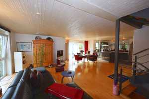 RESERVIERT: Ökologisch und modern: Doppelhaushälfte mit Carport – Ludwigsburg (Kreis) – Vorschaubild 3
