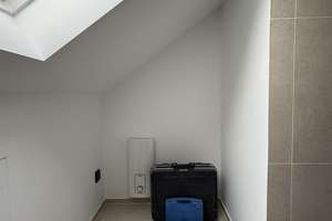 Exklusive 2-Zimmer-Dachgeschosswohnung – Erstbezug nach Kernsanierung – Köpenickweg 9, 30179 Sahlkamp, Hannover – Vorschaubild 20