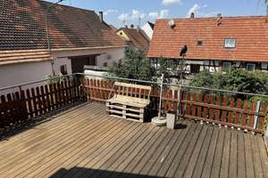 Vollständig modernisiertes und gepflegtes Energiesparhaus mit kleinem Garten – Die vollständige Adresse der Immobilie erhältst du vom Anbieter., 76831 Billigheim-Ingenheim – Vorschaubild 5