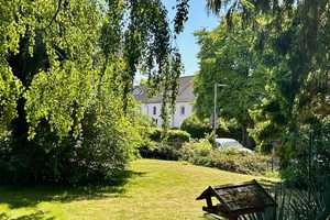 Ideal für die kleine Familie: Sympathisches Reihenendhaus mit großem Garten -Ausbauoption inklusive – Bielefeld – Vorschaubild 3