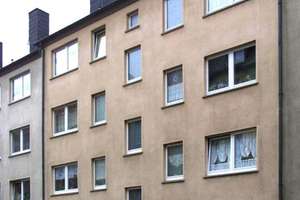 Vier Wände zum wohlfühlen!