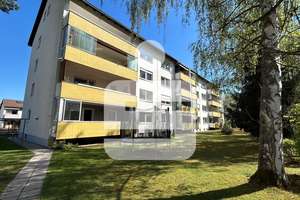 Viel Platz & großer Balkon...bezugsfreie 4-Zimmer-ETW in Alterlangen