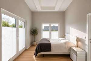 Architektonisches Wohnen mit Energieeffizienzklasse A – Modernes Einfamilienhaus im Dortmunder Süden – Die vollständige Adresse der Immobilie erhältst du vom Anbieter., 44229 Kirchhörde-Löttringhausen, Dortmund – Vorschaubild 10