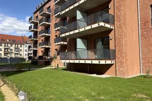 3 Zimmer Wohnung im Industriedenkmal mit EBK und Parkett – Theo-Neubauer-Straße 39, 99085 Krämpfervorstadt, Erfurt – Vorschaubild 6