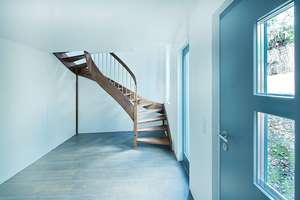 Modernes Design trifft Nachhaltigkeit – Exklusives Wohnen in Leverkusen-Quettingen! – Die vollständige Adresse der Immobilie erhältst du vom Anbieter., 51381 Quettingen, Leverkusen – Vorschaubild 4