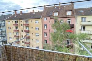 Stilvolle 3-Zimmer-Wohnung in zentraler Lage – Die vollständige Adresse der Immobilie erhältst du vom Anbieter., 68169 Neckarstadt-Ost/Wohlgelegen, Mannheim – Vorschaubild 17