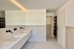 Stilvolles Wohnen im Zooviertel – luxuriöse 4-Zimmer-Wohnung mit Aufzug und Stellplätzen – Graf-Recke-Straße 37, 40239 Düsseltal, Düsseldorf – Vorschaubild 7