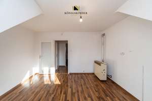 ** Klein, fein und voller Möglichkeiten: 1-Zimmer-Wohnung in Stuttgart-Obertürkheim ** – Die vollständige Adresse der Immobilie erhältst du vom Anbieter., 70329 Uhlbach, Stuttgart – Vorschaubild 4