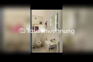 Tauschwohnung: Suche größere Wohnung, biete charmante Altbauwohnung – Kirchstraße 1, 40227 Oberbilk, Düsseldorf – Vorschaubild 7