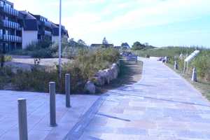 Traumhafte Reet-Doppelhaushälfte in unverbaubarer, idyllischer Ostsee -Strandnähe. – Plön (Kreis) – Vorschaubild 12