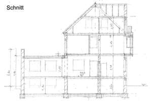 Mehrfamilienhaus mit 3 Wohnungen und großem Werkstattgebäude in Jessen (Elster) OT Holzdorf – Die vollständige Adresse der Immobilie erhältst du vom Anbieter., 6917 Jessen (Elster) – Vorschaubild 28