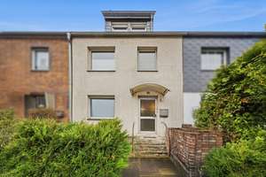 Kleines Schmuckstück mit Gestaltungspotential – Die vollständige Adresse der Immobilie erhältst du vom Anbieter., 47055 Wanheimerort, Duisburg – Vorschaubild 1