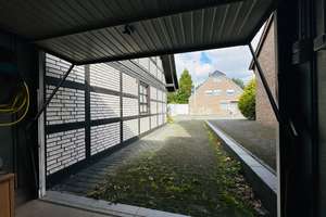 M'GLADBACH - HOCKSTEIN
FREISTEHENDES EINFAMILIENHAUS MIT GARTEN UND GARAGEN! – Die vollständige Adresse der Immobilie erhältst du vom Anbieter., 41239 Hockstein, Mönchengladbach – Vorschaubild 19