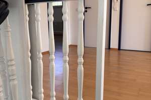 Schöne Maisonettewohnung in saniertem Altbau,DG,  3 Zimmer, offene Küche, Balkon, 85m² – Grabenstrasse 1a, 58095 Mittelstadt, Hagen – Vorschaubild 10